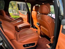 
										Huawei AITO M8 Extended Range Max+ Edition full									