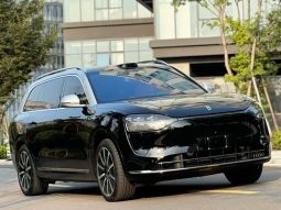 
										Huawei AITO M8 Extended Range Max+ Edition full									