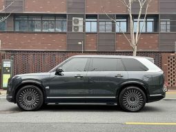 
										Geely ZEEKR 9X 2025 Max Version (55 kWh) full									