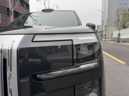 
										Geely ZEEKR 9X 2025 Max Version (55 kWh) full									