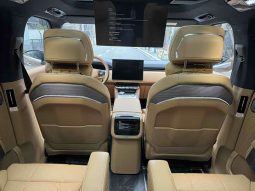 
										Geely ZEEKR 9X 2025 Max Version (55 kWh) full									