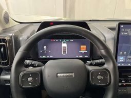 
										GWM Haval Raptor Hi4 200 Plugin Hybrid Pilot Edition full									