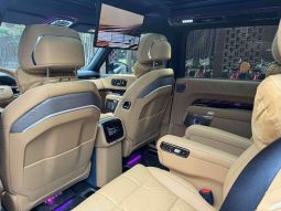 
										Geely ZEEKR 9X 2025 Max Version (55 kWh) full									