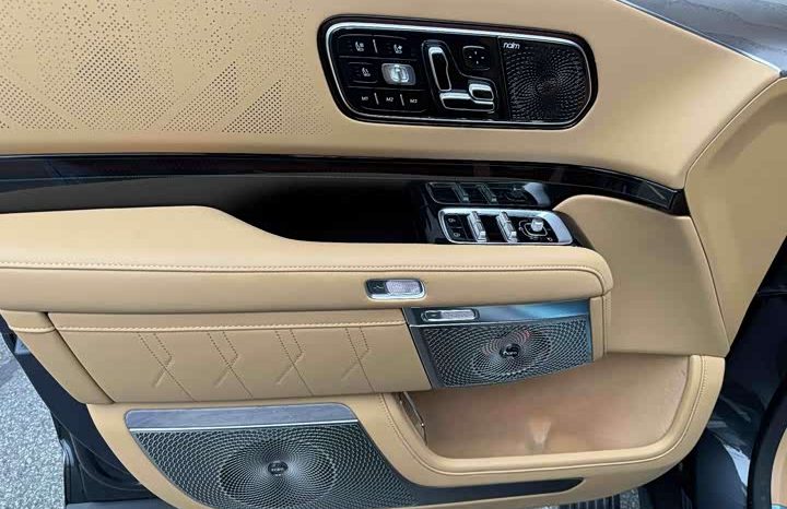 
								Geely ZEEKR 9X 2025 Max Version (55 kWh) full									