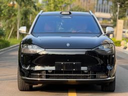 
										Huawei AITO M8 Extended Range Max+ Edition full									